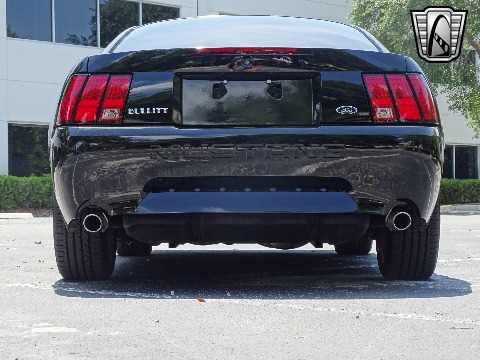 2001 Ford Mustang image 20