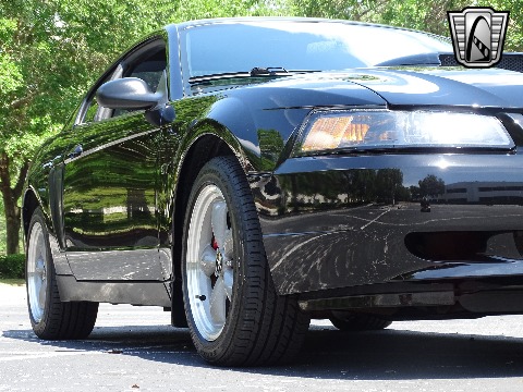 2001 Ford Mustang image 46