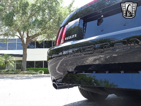 2001 Ford Mustang image 72