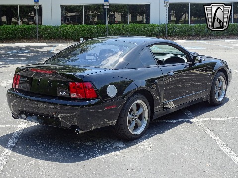 2001 Ford Mustang image 21