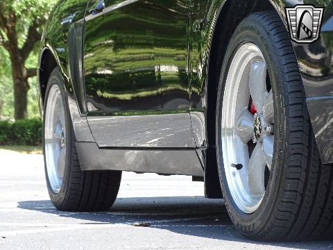 2001 Ford Mustang image 47