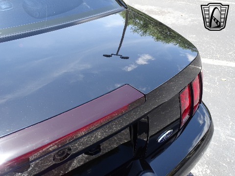 2001 Ford Mustang image 73
