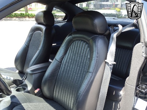 2001 Ford Mustang image 99