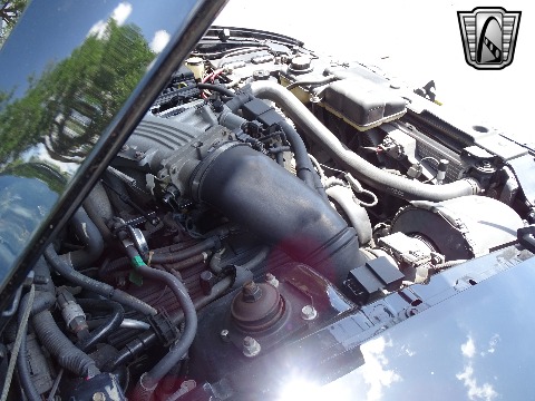 2001 Ford Mustang image 125