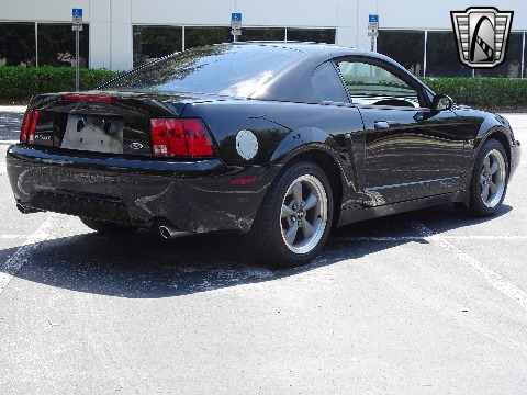 2001 Ford Mustang image 22