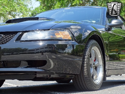 2001 Ford Mustang image 48