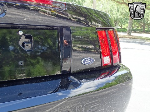 2001 Ford Mustang image 74
