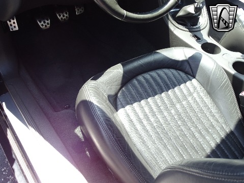 2001 Ford Mustang image 100