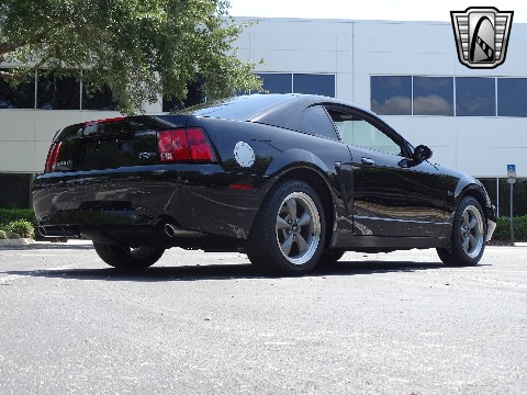 2001 Ford Mustang image 23