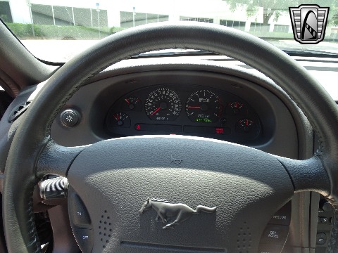 2001 Ford Mustang image 101