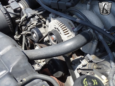 2001 Ford Mustang image 127