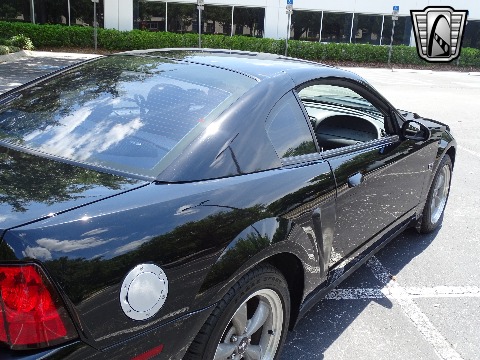 2001 Ford Mustang image 76