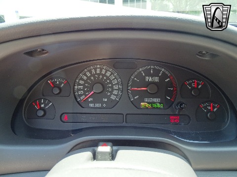 2001 Ford Mustang image 102