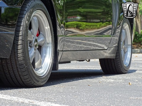 2001 Ford Mustang image 51