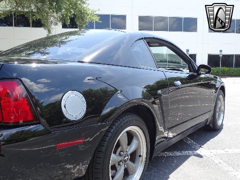 2001 Ford Mustang image 77