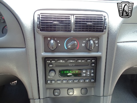 2001 Ford Mustang image 103