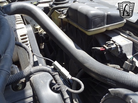 2001 Ford Mustang image 129