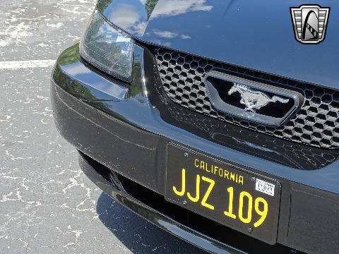 2001 Ford Mustang image 52