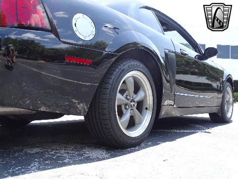 2001 Ford Mustang image 78