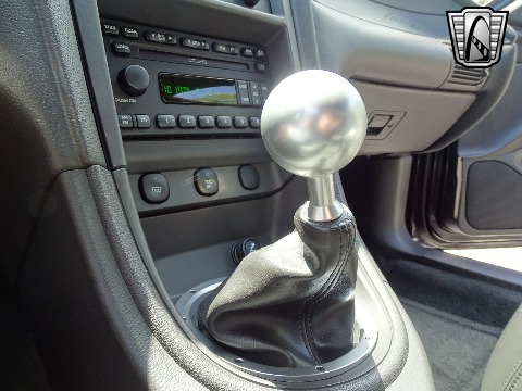 2001 Ford Mustang image 104