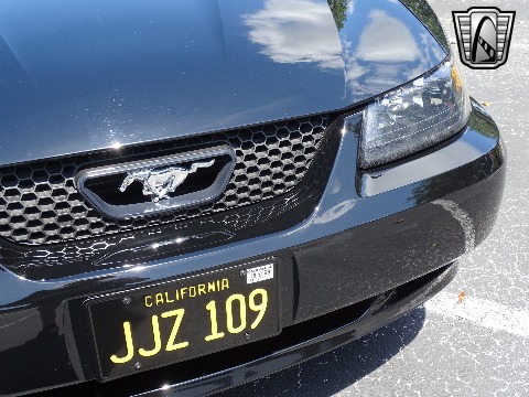 2001 Ford Mustang image 53