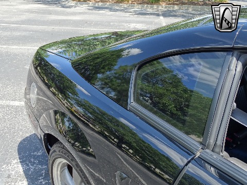 2001 Ford Mustang image 79