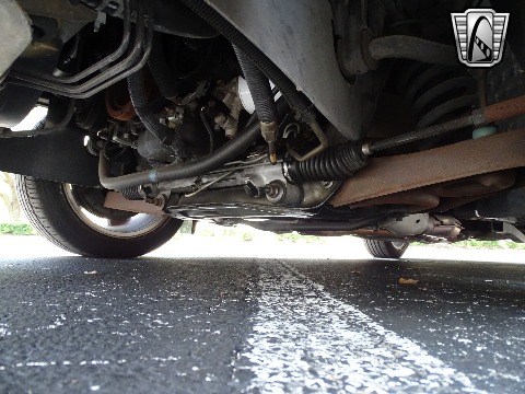 2001 Ford Mustang image 131