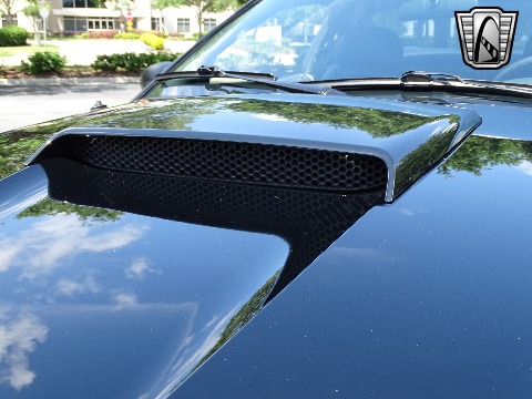 2001 Ford Mustang image 54