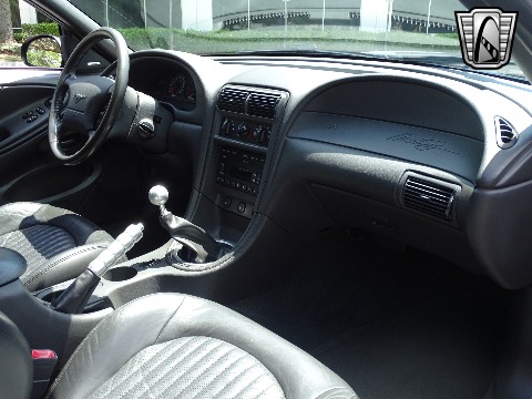 2001 Ford Mustang image 106
