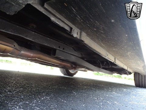 2001 Ford Mustang image 132