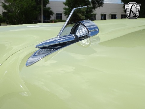 1957 Chevrolet Bel Air image 54