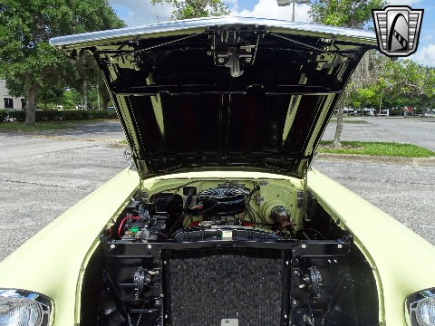 1957 Chevrolet Bel Air image 106