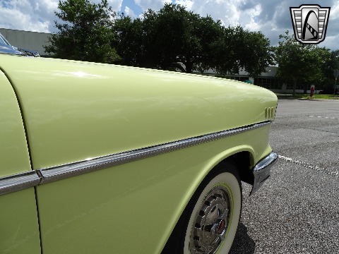 1957 Chevrolet Bel Air image 81