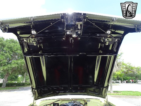 1957 Chevrolet Bel Air image 107