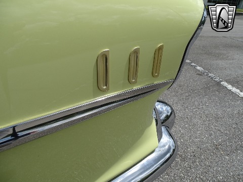 1957 Chevrolet Bel Air image 83