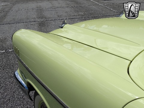 1957 Chevrolet Bel Air image 58