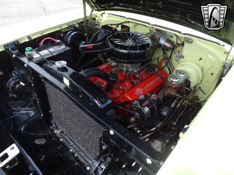 1957 Chevrolet Bel Air image 110