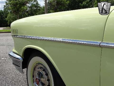 1957 Chevrolet Bel Air image 59