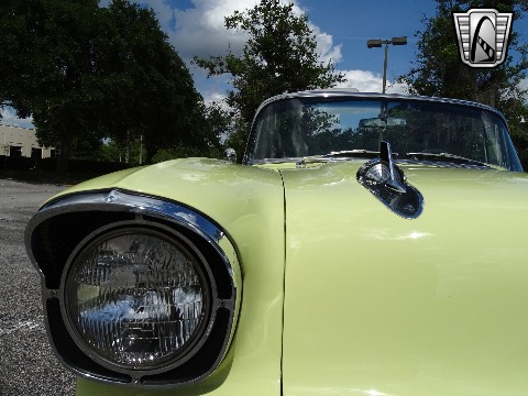 1957 Chevrolet Bel Air image 85