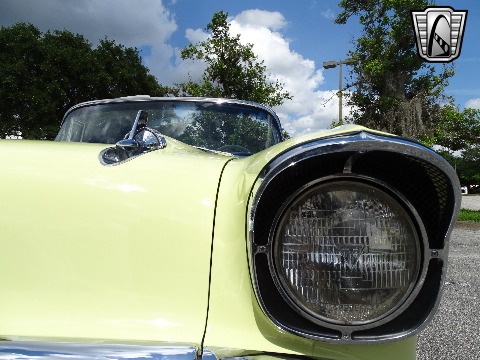 1957 Chevrolet Bel Air image 86