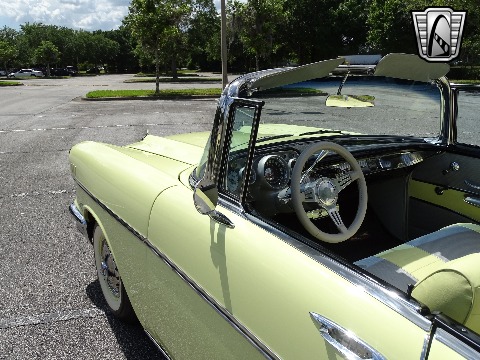 1957 Chevrolet Bel Air image 61