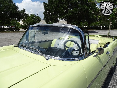 1957 Chevrolet Bel Air image 87