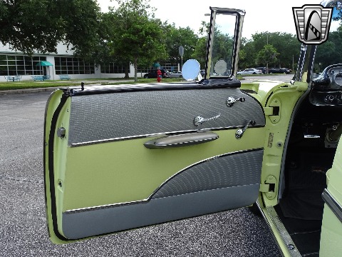 1957 Chevrolet Bel Air image 88