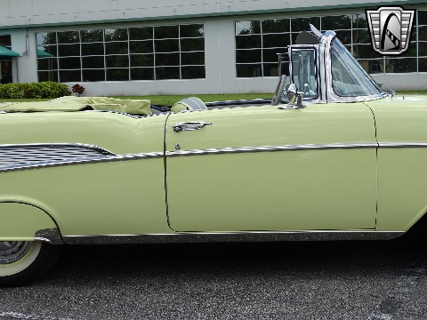1957 Chevrolet Bel Air image 37