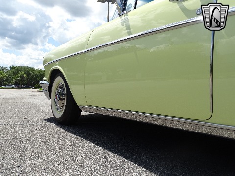 1957 Chevrolet Bel Air image 63