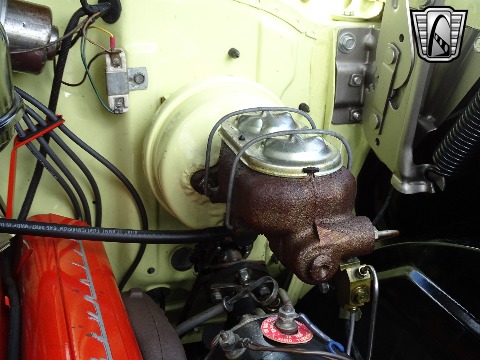 1957 Chevrolet Bel Air image 115