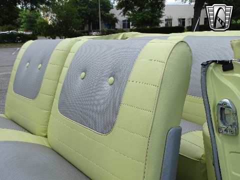 1957 Chevrolet Bel Air image 91