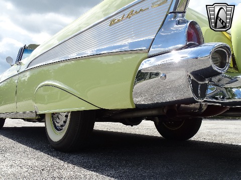 1957 Chevrolet Bel Air image 66