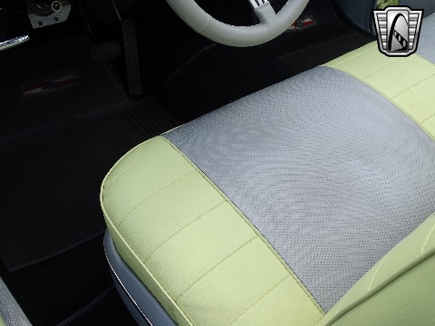 1957 Chevrolet Bel Air image 92