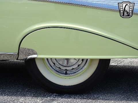 1957 Chevrolet Bel Air image 41